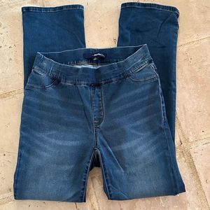 NWOT ❤️ Denim 24/7 pull on jeans.